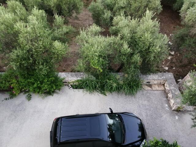 Unique View Maisonette Akrotiri  Exterior foto