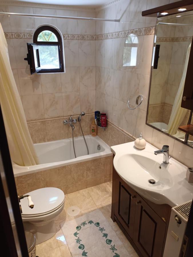 Unique View Maisonette Akrotiri  Exterior foto