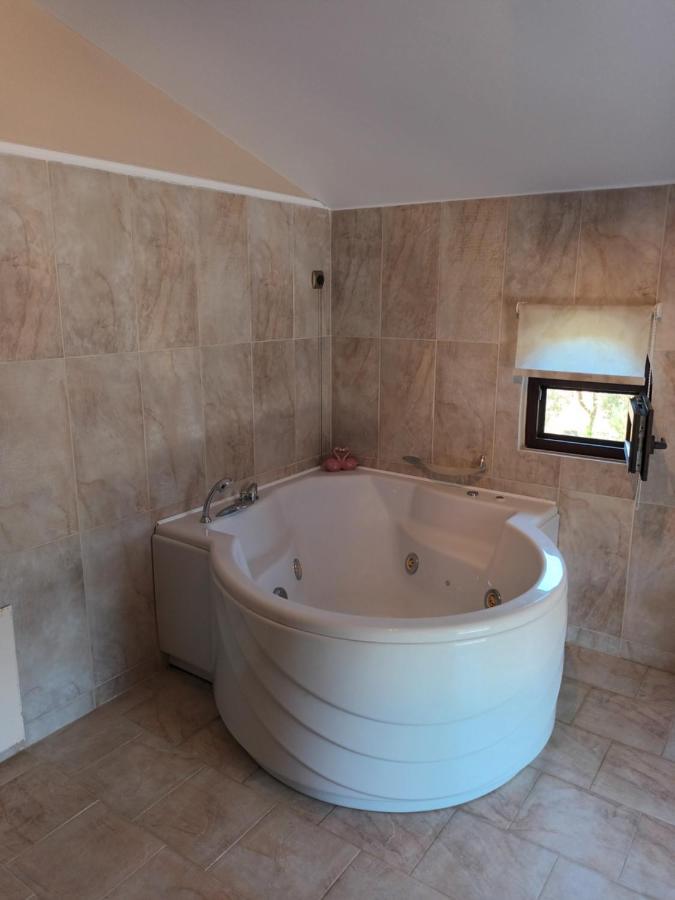 Unique View Maisonette Akrotiri  Exterior foto