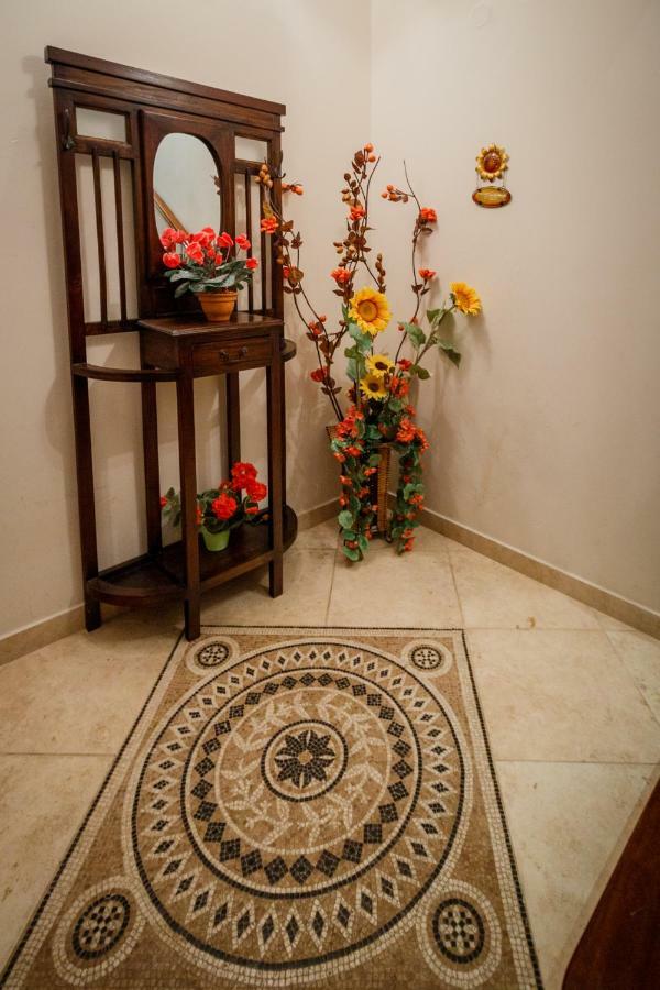 Unique View Maisonette Akrotiri  Exterior foto
